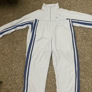 Nike Tracksuit